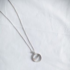 Vintage Nike Necklace